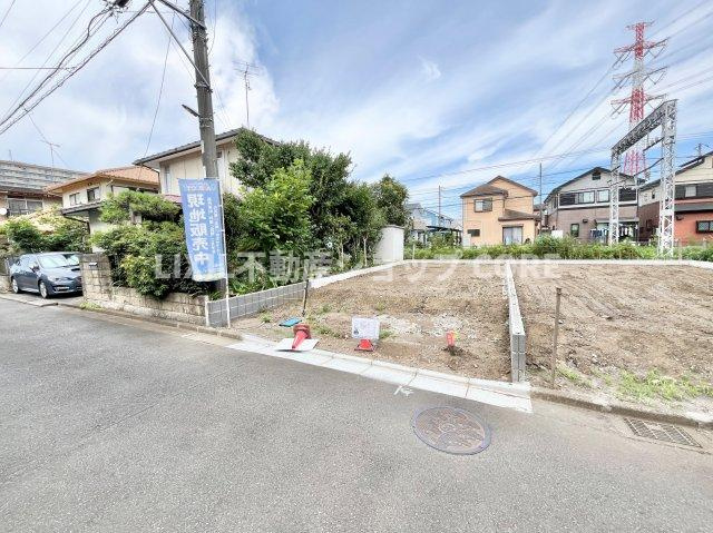 ご見学の際はご一緒に周辺環境などもご確認いただけます！お気軽にお問合せください♪　