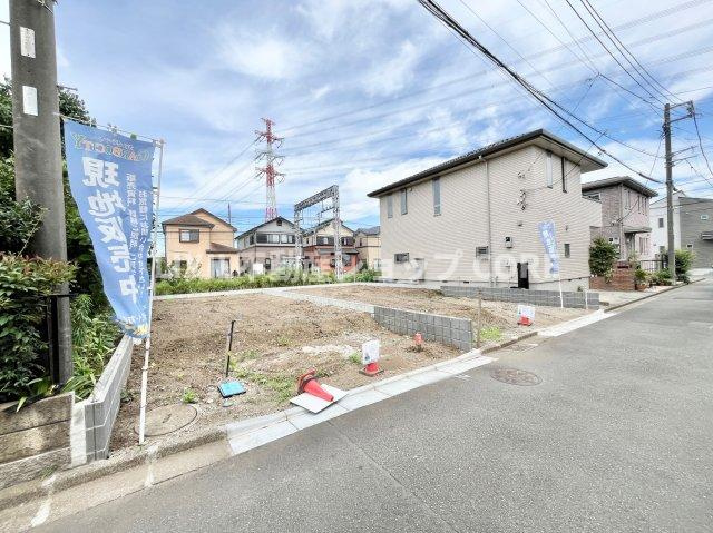 ご見学の際にはご自宅はもちろん、駅やご指定頂いた場所まで無料でお迎えに伺います！　