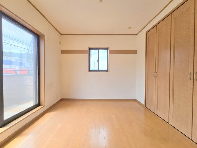 洋室