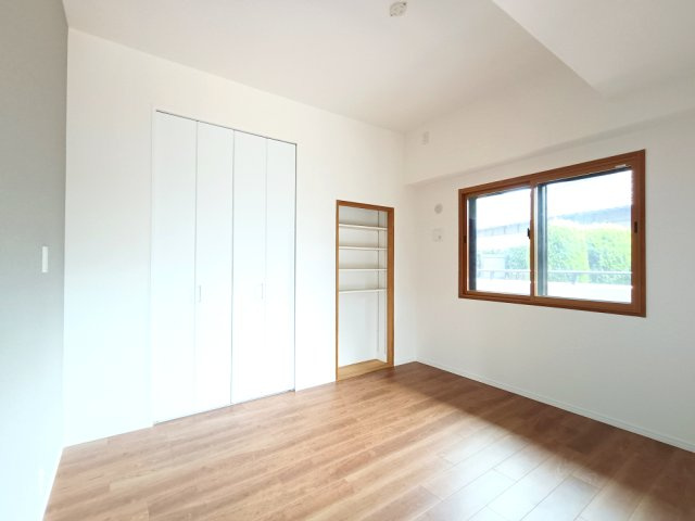 【洋室約6.0帖】