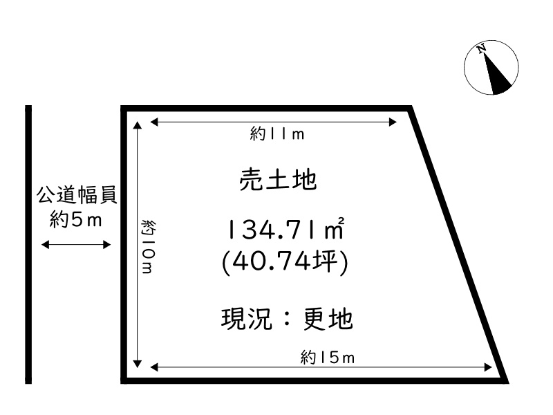 区画図：328000548931