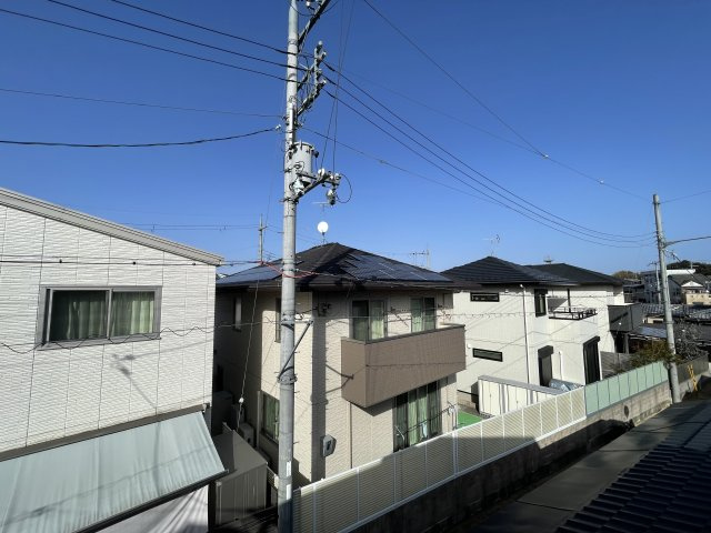 展望