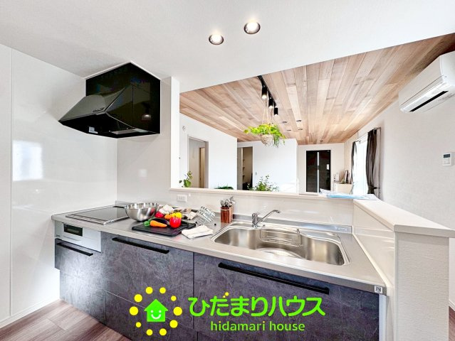 シンプルデザインで使いやすい印象です！