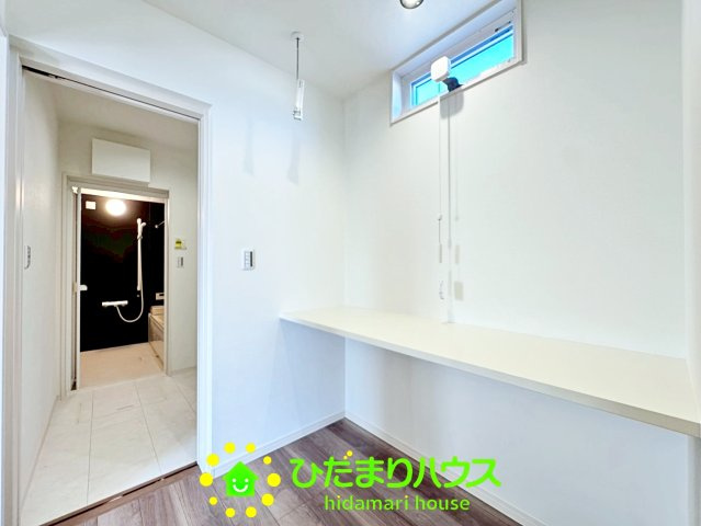 室内干しなど、使い方自由！