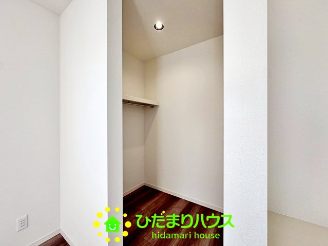 嬉しい大収納量！