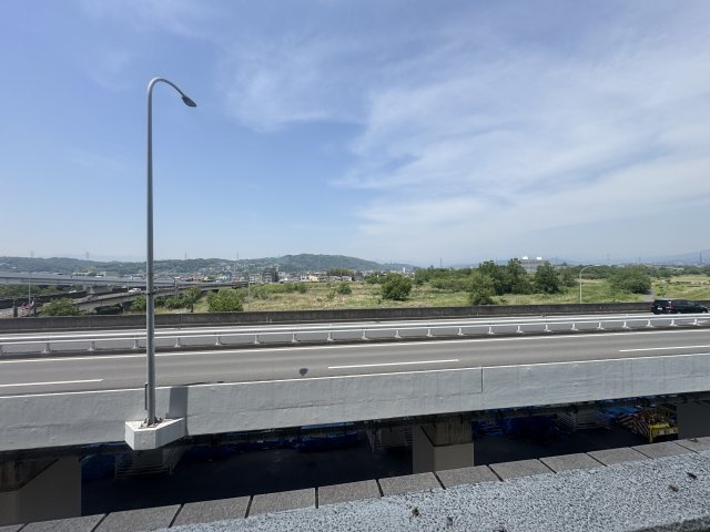 現地写真