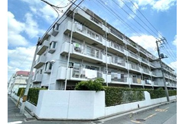 浦和元町ビューハイツの外観