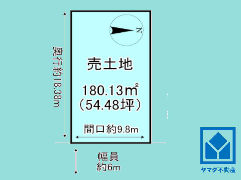 区画図：326000266582