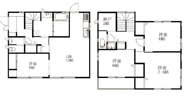 間取り：311002366223