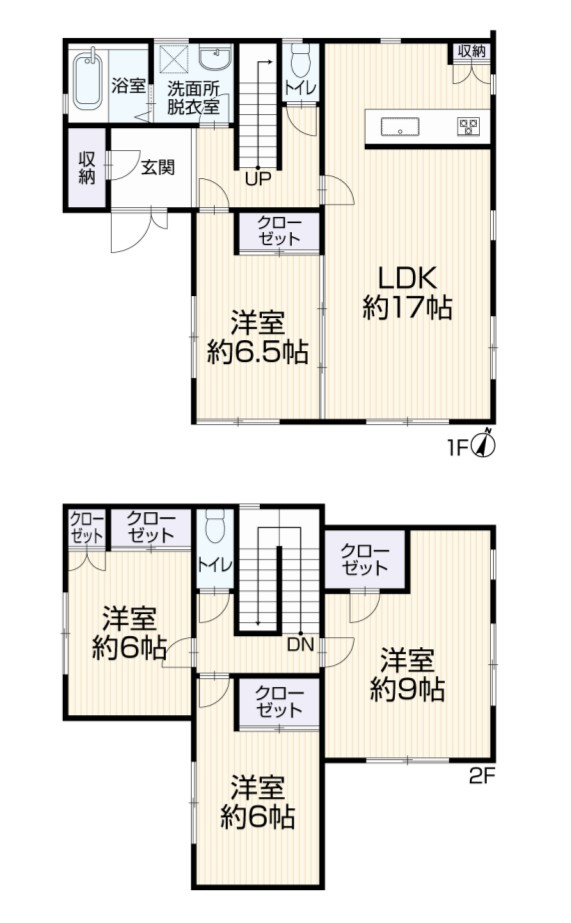 間取り：310000084813