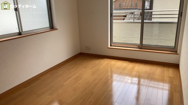 洋室