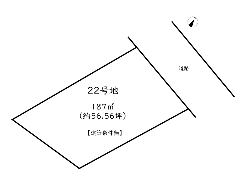 区画図：328000602359