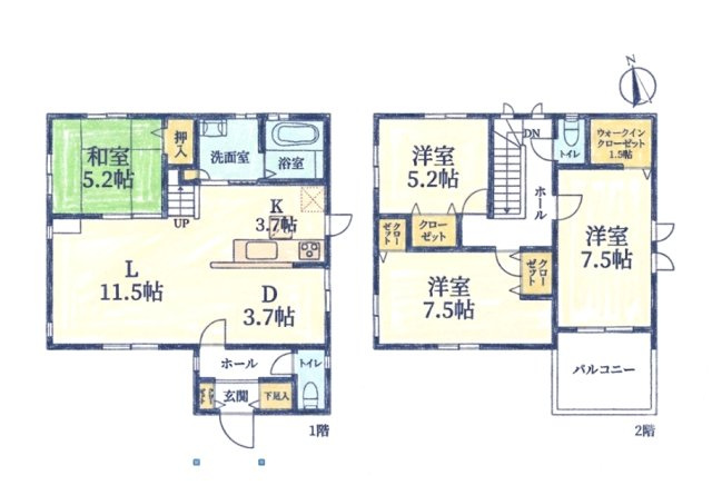 間取り：340000303809