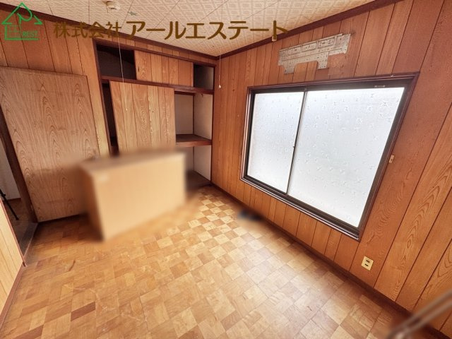 洋室