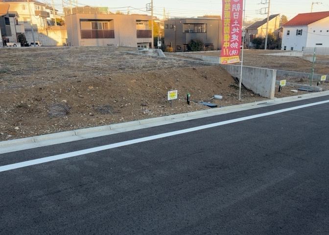 最寄り駅が近いなどの交通アクセスが良い土地だと暮らしやすいですよね。通勤・通学の観点から土地を選ぶことも大切です！自身や家族のライフワークからあったの物件を探しましょう！当社営業がお力になります！