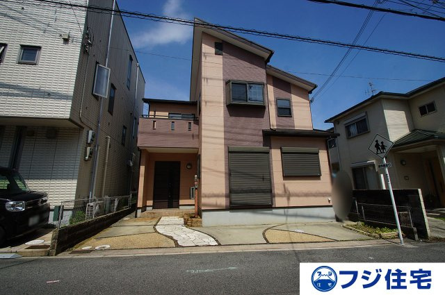 外観：327001674309