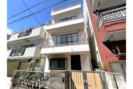 文京区本駒込5丁目　中古戸建の外観