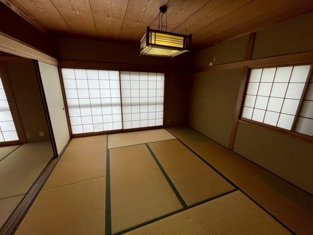 和室