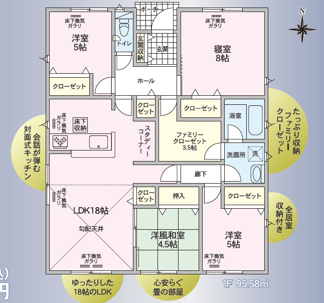 間取り：320000029742