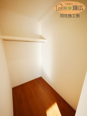 同社施工例です。