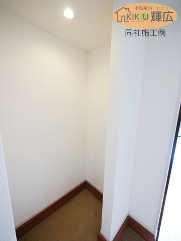 同社施工例です。