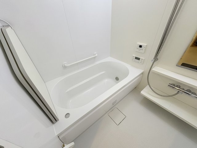 浴室