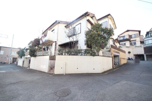 detached 埼玉県新座市栗原５丁目6-24