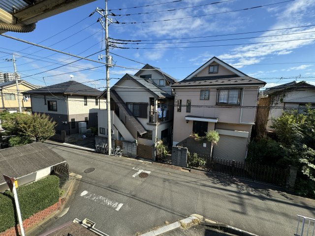 展望