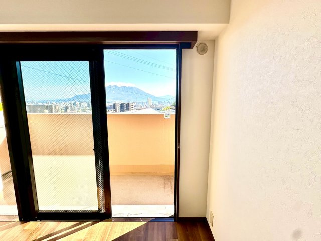 展望
