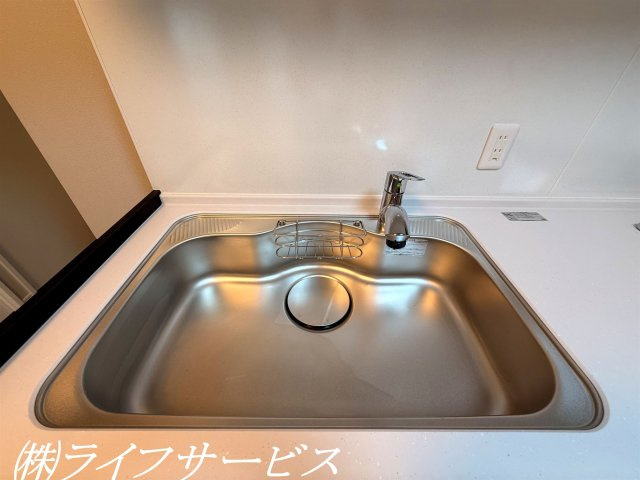 キッチンシンク