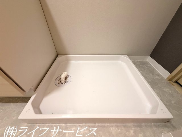 洗濯パン