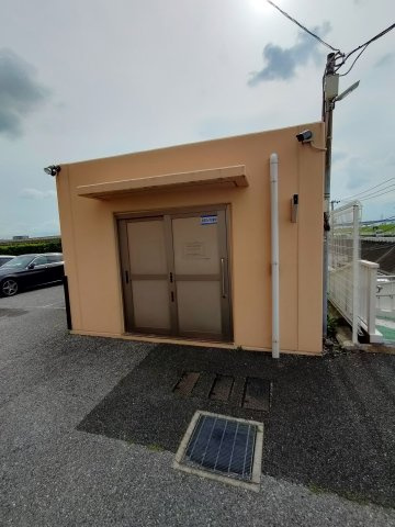 【その他設備】