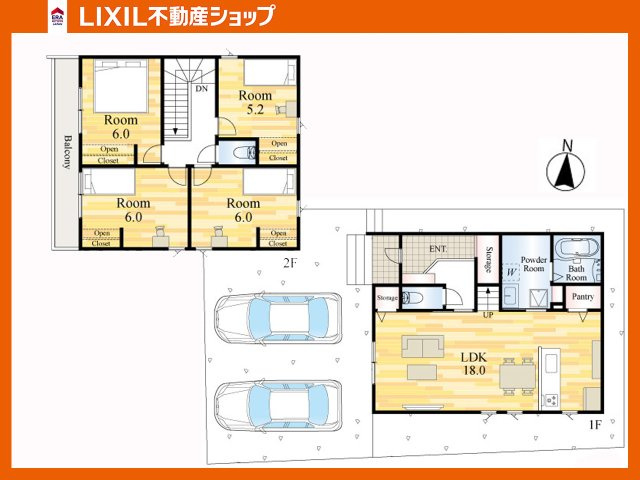 間取り：340000311258