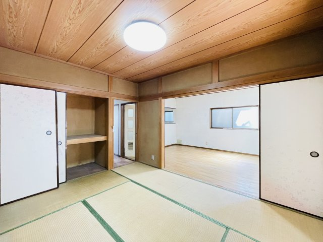 和室