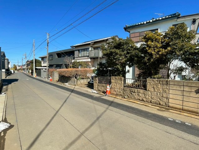 せっかくのマイホーム、こだわりたい方におすすめ。建築条件なしのため、好きな工務店や設計士に依頼でき、家族の想いをそのまま形にできます。