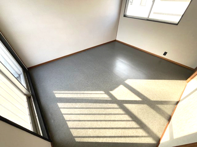 子供部屋