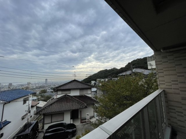 展望