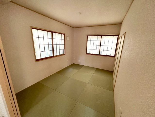 子供が何人でも年齢によっては、受験時にしっかり壁のある個室があった方が良い場合もあります。難しい問題ですが、兄弟の人数や、性別や年齢差によって状況が異なりますので、数年後のこともしっかり考えましょう。