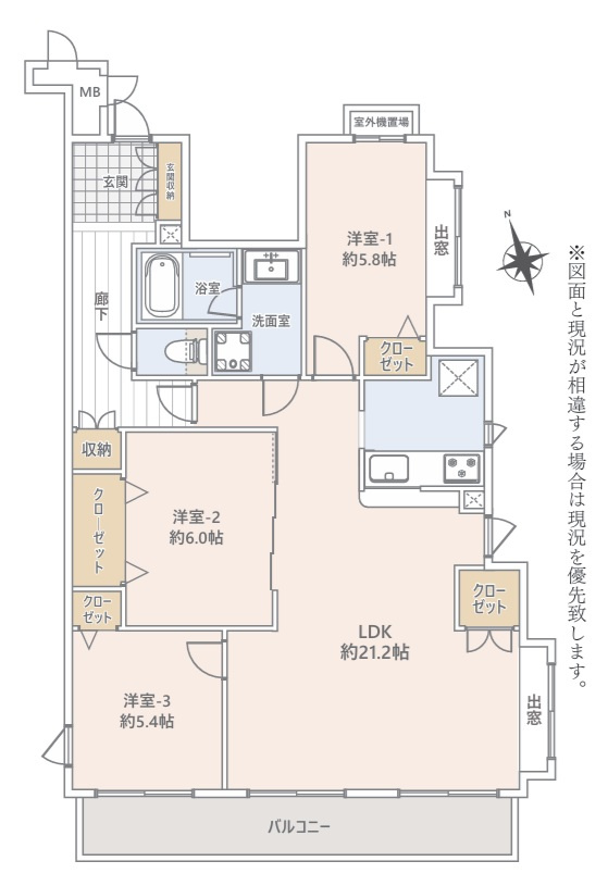 間取り：313004690409