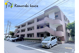 リヴェリエ大宮日進の外観