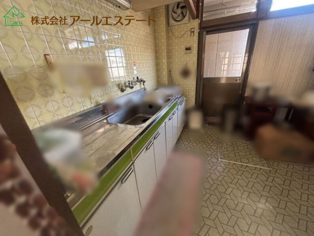 キッチン
