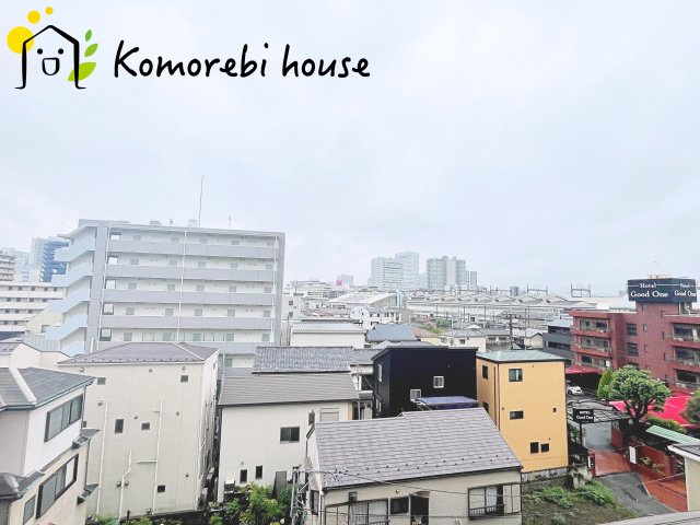展望
