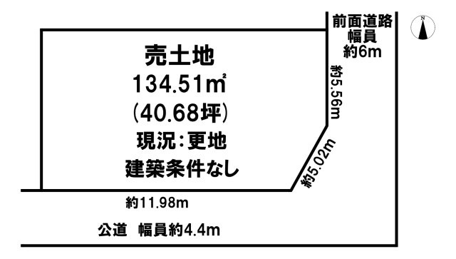 区画図：329000138961