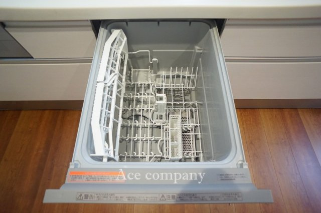 【食器洗浄乾燥機☆】