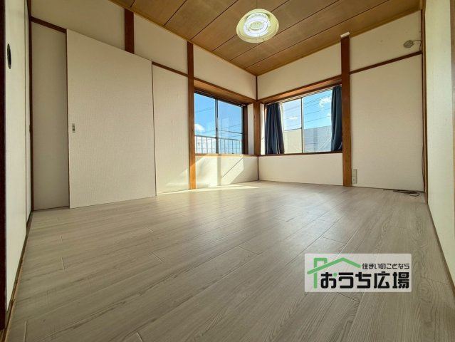 洋室