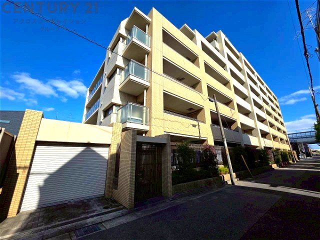 RC造7階建て