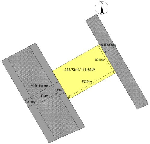 区画図：331000013105