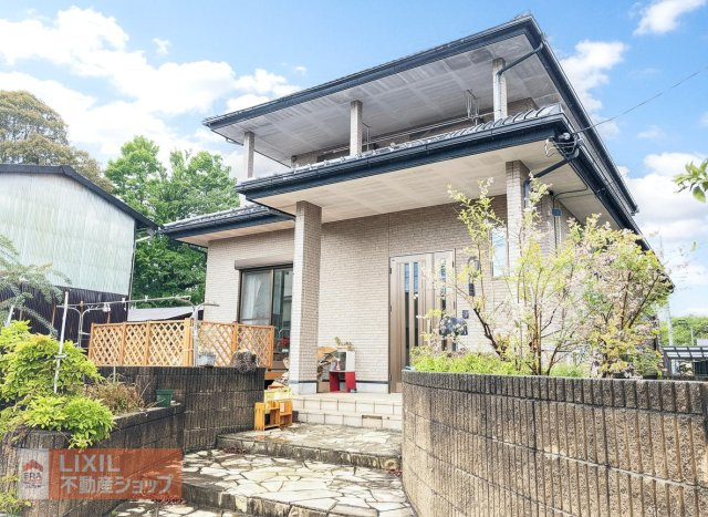 detached 栃木県宇都宮市元今泉２丁目21-13