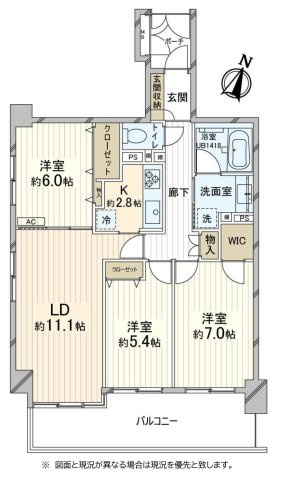 間取り：314002588601