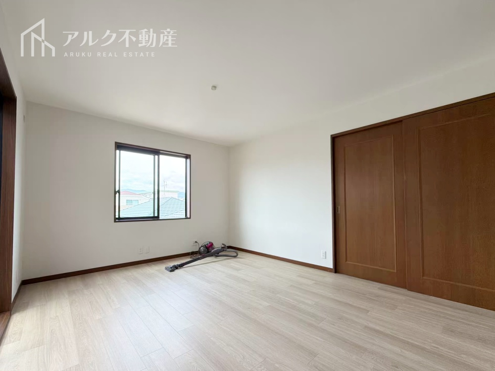 洋室